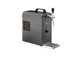 Jet 30k zapfanlage 30lh