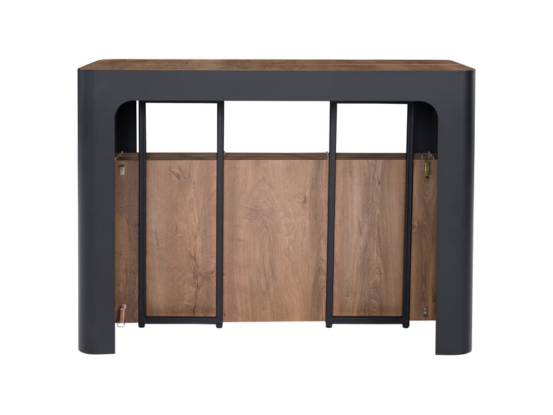  Bobochic console extensible 50 à 300 cm albane ALBANE - Conforama A