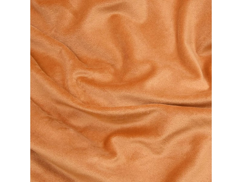  Plaid coti 120x160cm marron COTI - Conforama E