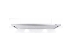 Hotte tiroir escamotable Evacuation NOVY 692 - 940 m³/h 89.8 cm