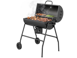 Barbecue à charbon <strong></strong> 