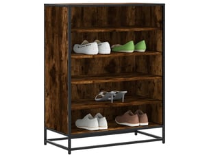 Meuble à chaussures 3 paire(s)  <strong></strong>  <strong></strong> coloris multicolore