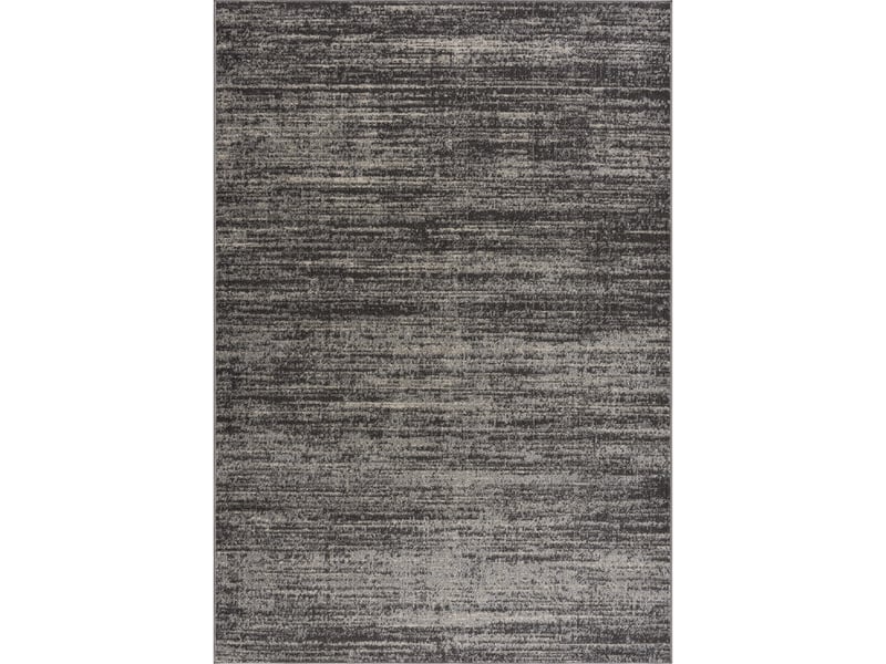 Milan - tapis d'inspiration minimal taupe 120 x 170 cm Z-MILANO120170303TAUPE - Conforama A