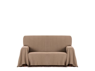 Tissu à carreaux polyvalent à chevrons 230 * 260 cm7
