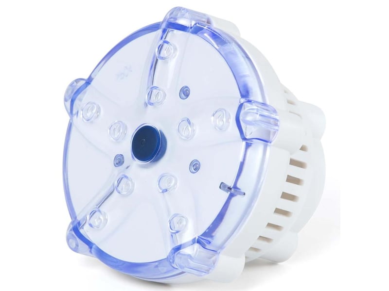  Lampe led 7 couleurs lay-z-spa bestway 60303 6941607369005 - Conforama A