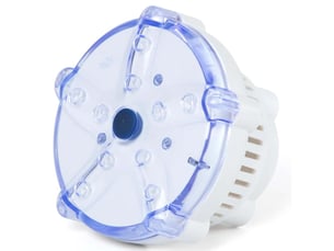 Lampe led 7 couleurs lay-z-spa bestway 60303