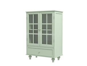 Buffet SWEIKO coloris vert