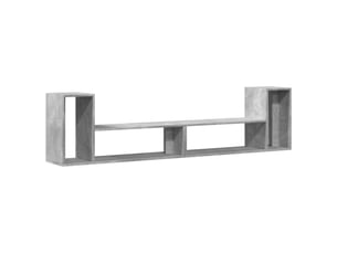 Meuble tv coloris gris 100 cm <strong></strong>  <strong></strong>