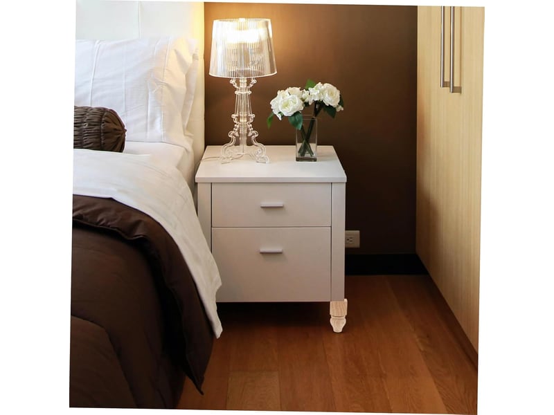  Bois pour meubles remplacement canapé table accessoires bois pour mobilier avec design minimaliste et durabilité optimale  - Conforama B