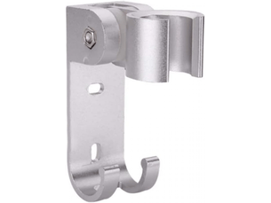 Réglable shower head holders,support mural pour pommeau de douche,avec crochets de suspension,perçage,imperméable