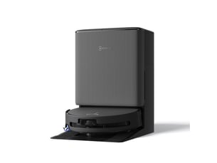 Aspirateur robot aspirant et lavant ECOVACS T90 PRO OMNI K - connectée Navigation laser