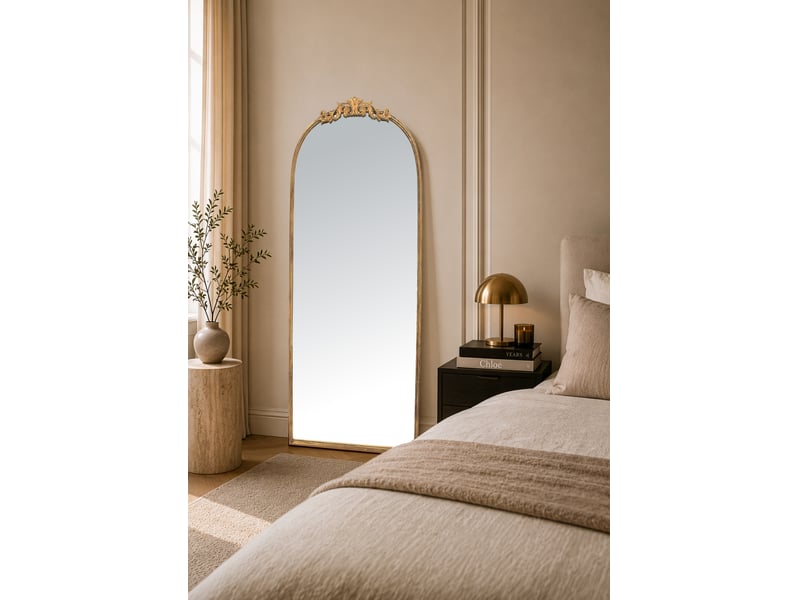 Miroir 160 cm 70 cm  - Conforama X
