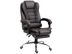 Chaise de bureau   avec assise réglable en hauteur