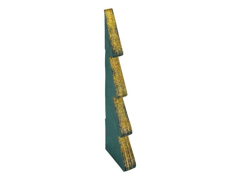  Sapin papier shapu h30 vert SHAPU - Conforama C