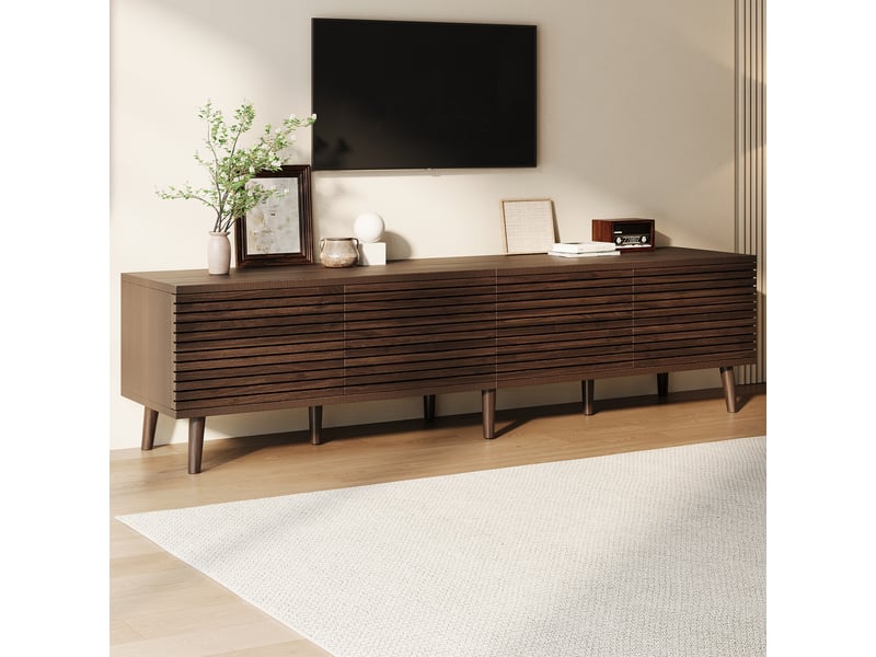 Lit mezzanine 140x200cm en métal sans matelas avec barrière échelle bureau et ruban led, noir - Conforama D