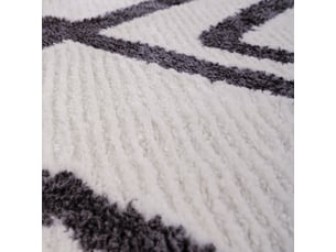 Ouarain - tapis berbère oran 200 x 290 cm