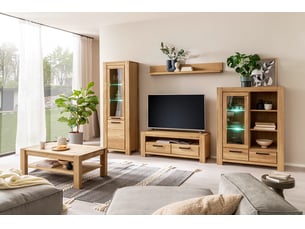 Table basse  coloris naturel <strong></strong> <strong></strong>