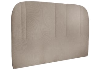 Tete de lit BOBOCHIC SIDNEY beige