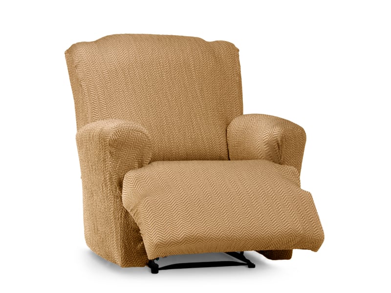 Housse de canapé apollo pieds joints détente c05  - Conforama A