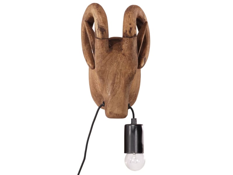  Lampe murale, applique murale en forme d'animal 25 w 15x24x25 cm e27  - Conforama C