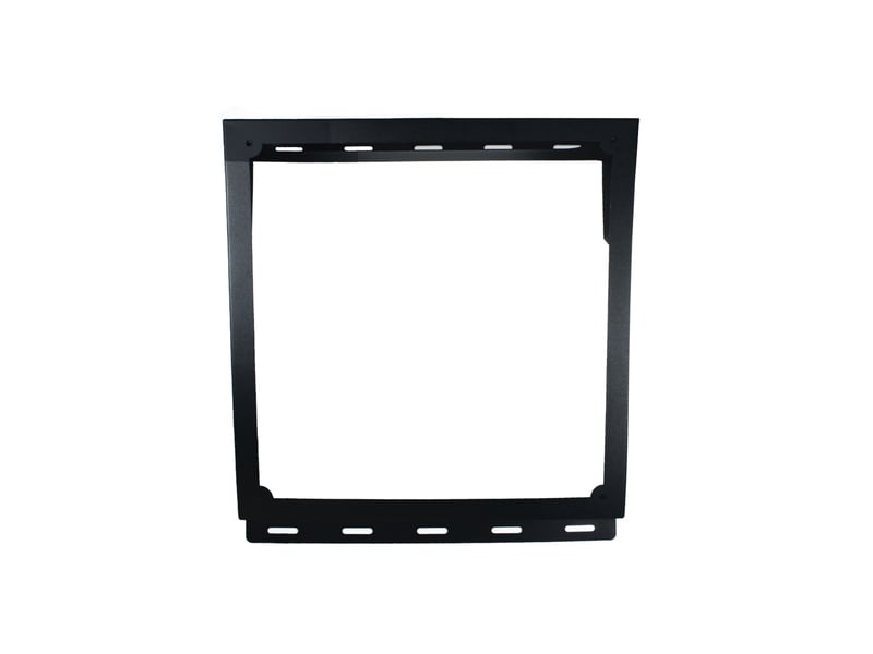  Support tv mural caisson 033-5500  - Conforama A