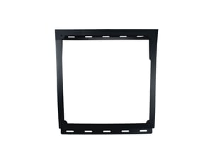 Support tv mural caisson 033-5500