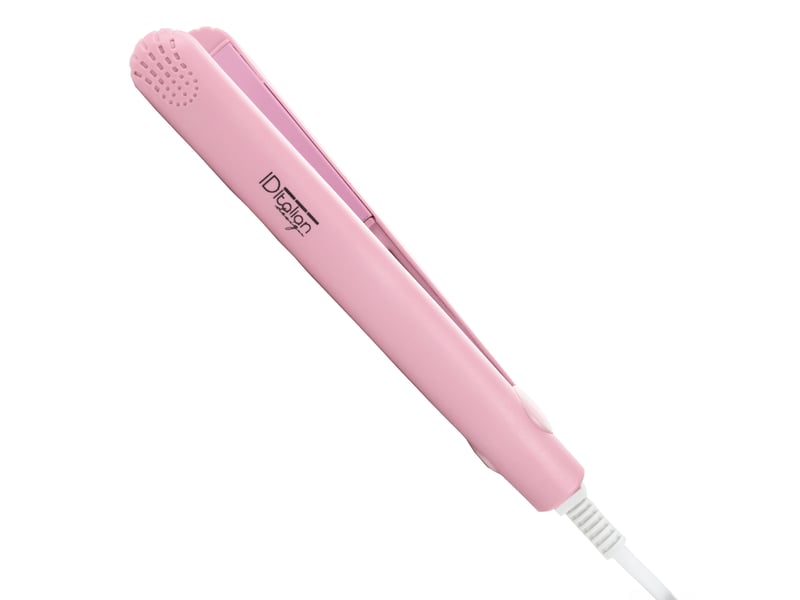  Mini-lisseur professionnel Mini Liss Passion  - Conforama C