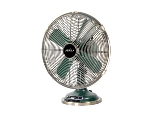 Ventilateur de table FABRILAMP 238771006 - 37 watts 3 vitesse(s)