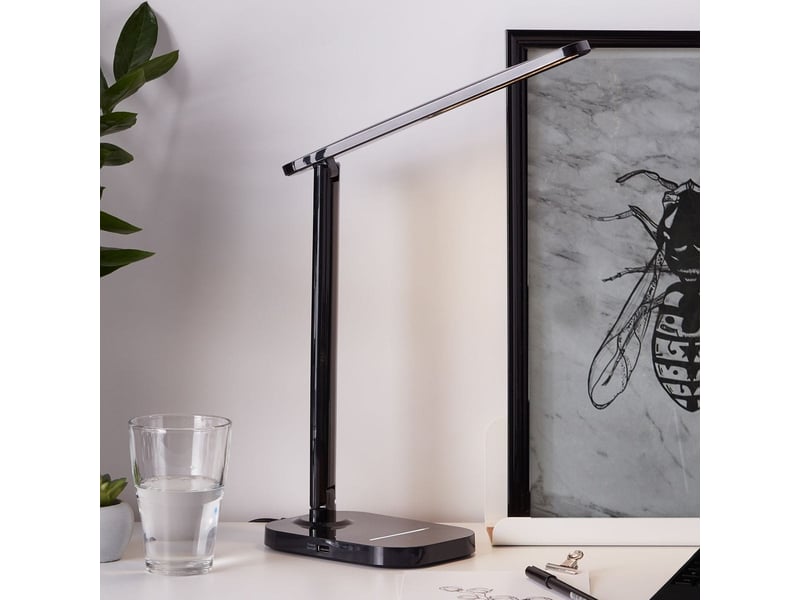 Lampe vicari  - Conforama B