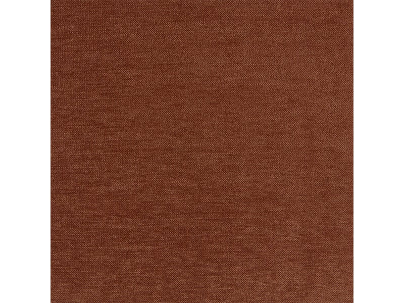 Canapé 4 places tissu terracotta - kosmo - Conforama E