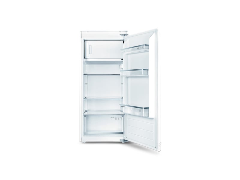  Schneider scrfi122-d - réfrigérateur intégrable 1 porte 179l SCRFI122-D - Conforama A