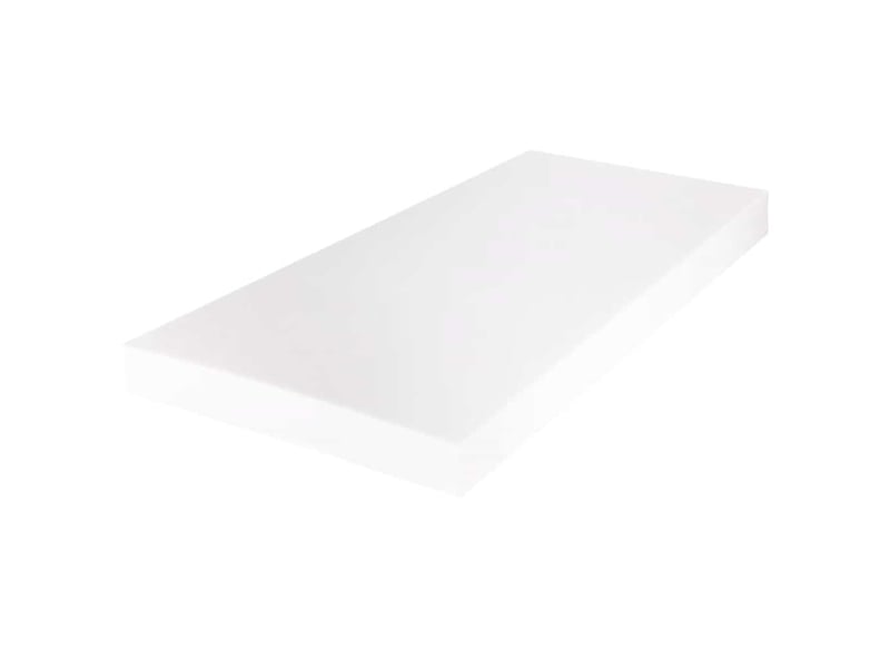  Matelas confort avec housse lavable 200x160x17 cm h3  - Conforama C