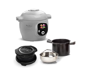 Multicuiseur Cookeo MOULINEX YY5355FB EXTRA CRISP