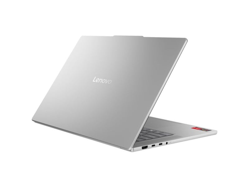  Pc portable ideapad slim 5 15arp10 15,1 oled 165 hz ryzen 7 32 go 512 go 83J30085FR - Conforama D