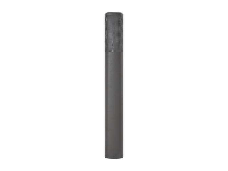  Potelet sidara 95 aluminium seaside anthracite , h. 95 - ip54 - e27 nordlux extérieur 2618468250 - Conforama D
