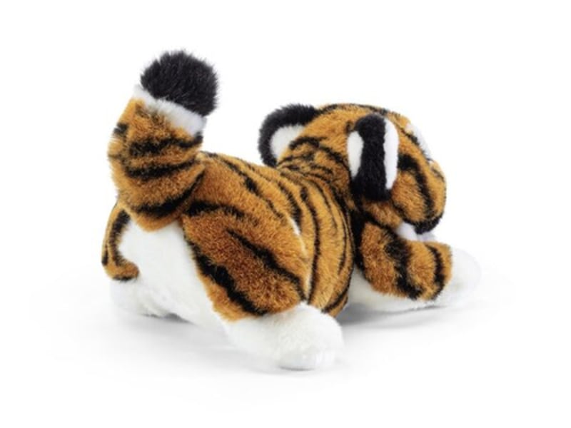  Trudi 27136 peluche tigre 27136 - Conforama C