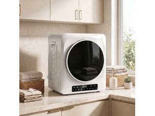 Seche linge FLORAGRACE - Evacuation 5 kg largeur 43 cm