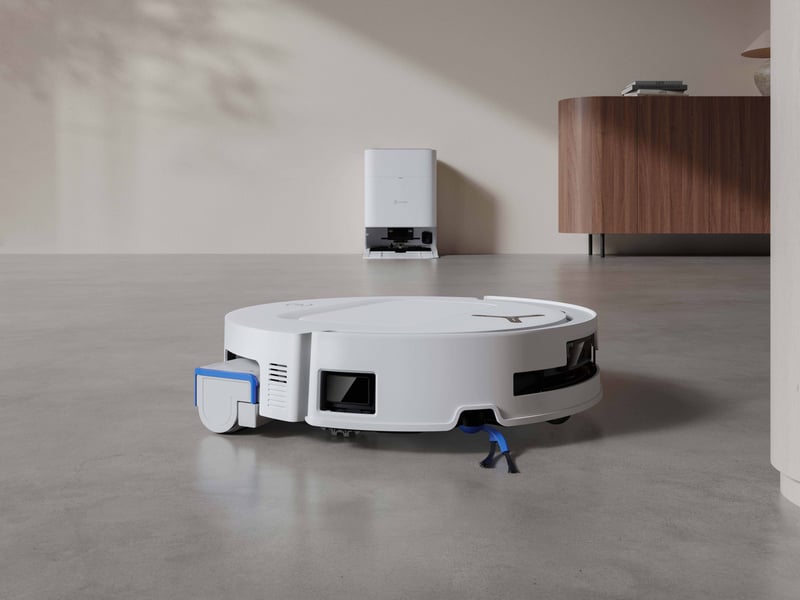  ASPI ROBOT  - Conforama Y