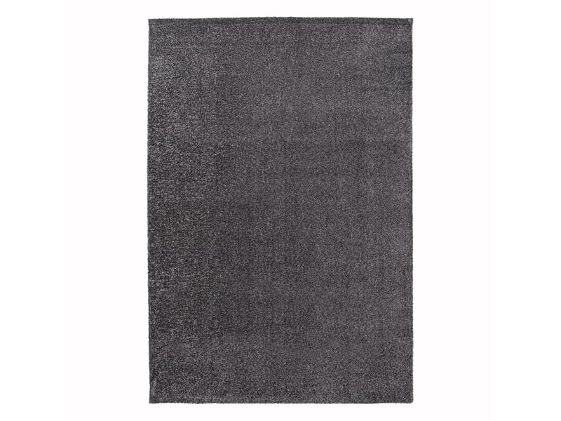  Tapis uni lavable en machine everyday - 140x200 cm  - Conforama A