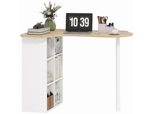 Bureau enfant coloris multicolore