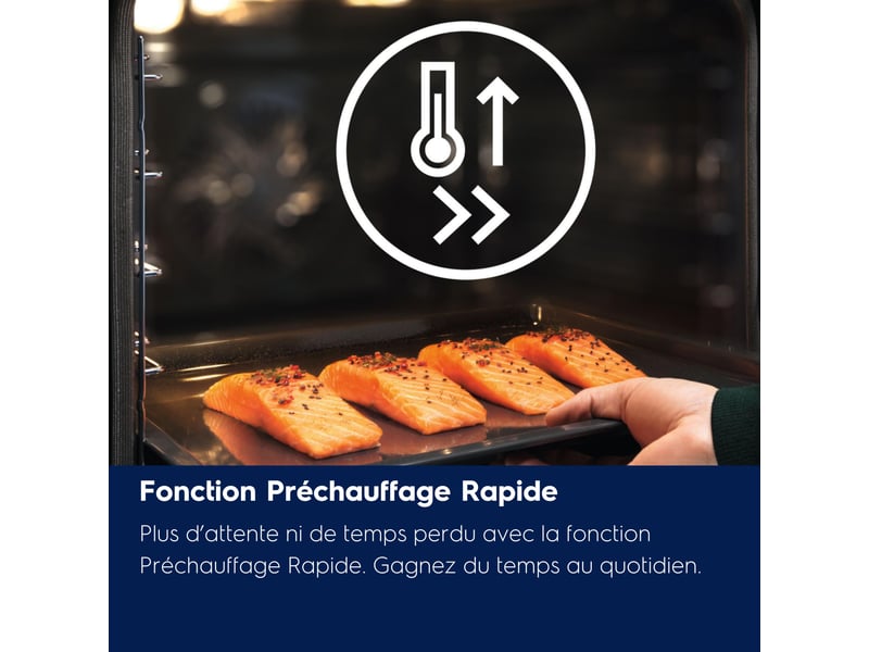  Four multifonction  - Conforama O