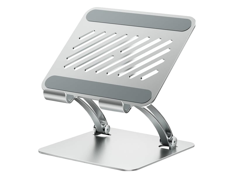  Support pour tablette  compatible avec tablettes et smartphones de 4,0 à 16.5 pouces  - Conforama A