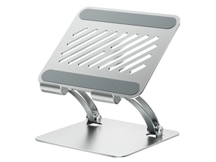 Support pour tablette compatible avec tablettes et smartphones de 4,0 à 16.5 pouces