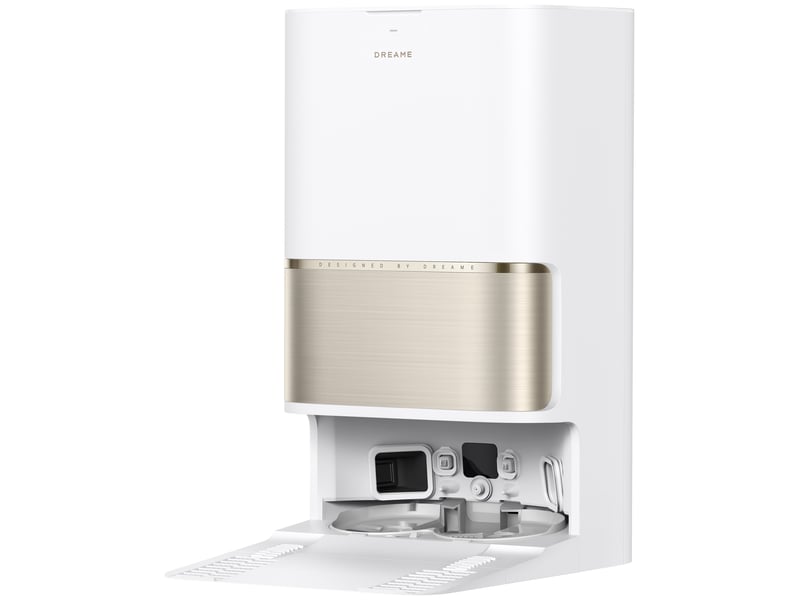  ROBOT LAVEUR + BASE  - Conforama N