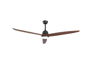 Brasseur d'air BLOSSOM EU72SHT-D1689BK-1LT -