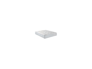 Matelas 110x190 cm <strong>EPEDA</strong>  <strong>7992181</strong> Ressorts ensachés + latex soutien Souple épaisseur 4 cm