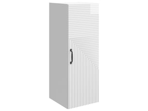 Armoire     <strong></strong> <strong></strong> coloris miroir largeur 33 cm