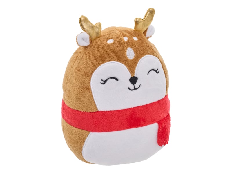 Peluche marron  - Conforama B