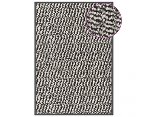 Paillasson touffeté 40x60 cm marron clair - comfortxl