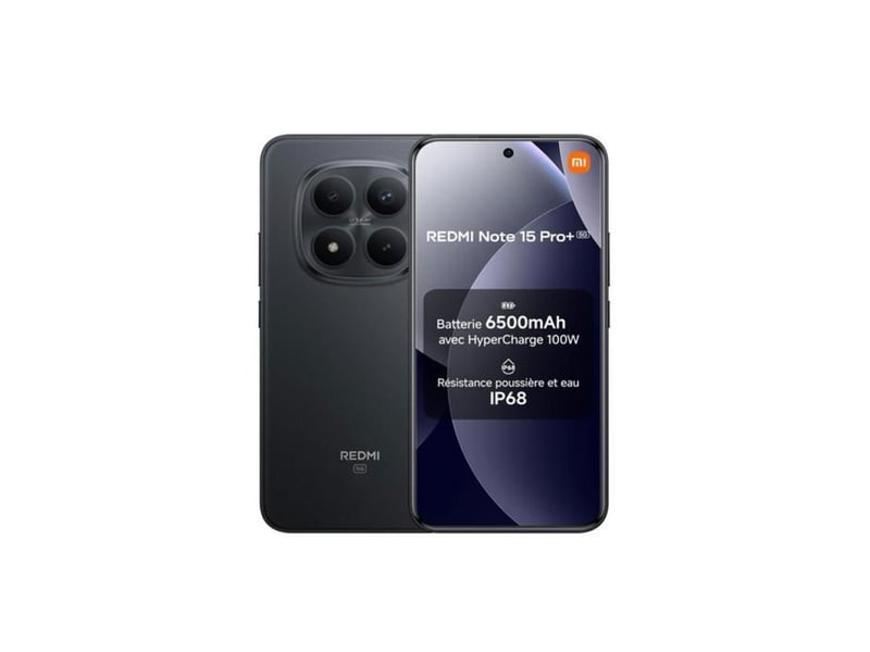  Smartphone 5g 6,83 crystalres amoled 12 go 512 go 200 mp 6500 mah 100 w noir 421705_AACLV90103_6_DROPFR - Conforama A